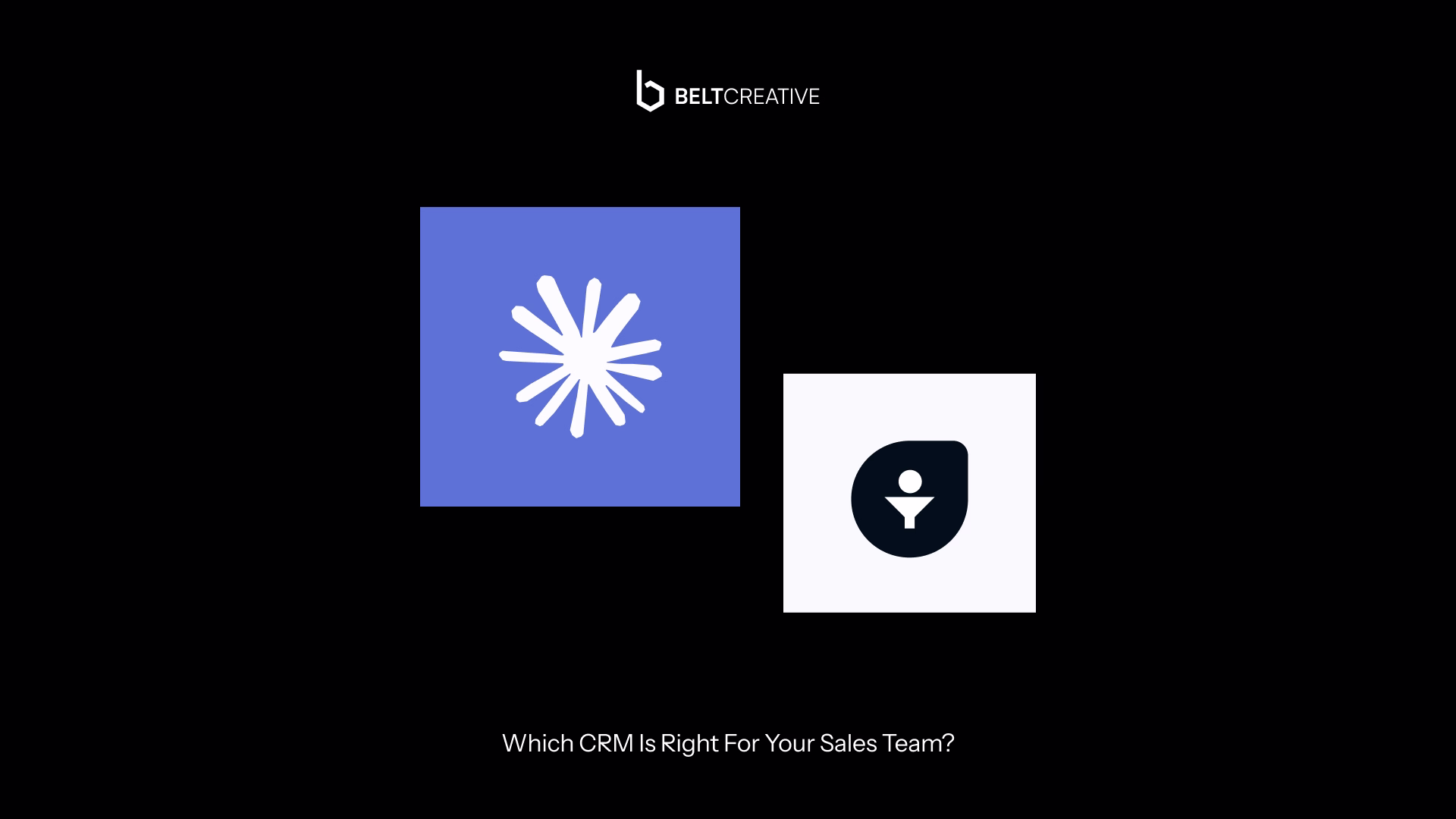 HubSpot vs Freshsales In 2026: Which CRM Is Right For Your Sales Team?