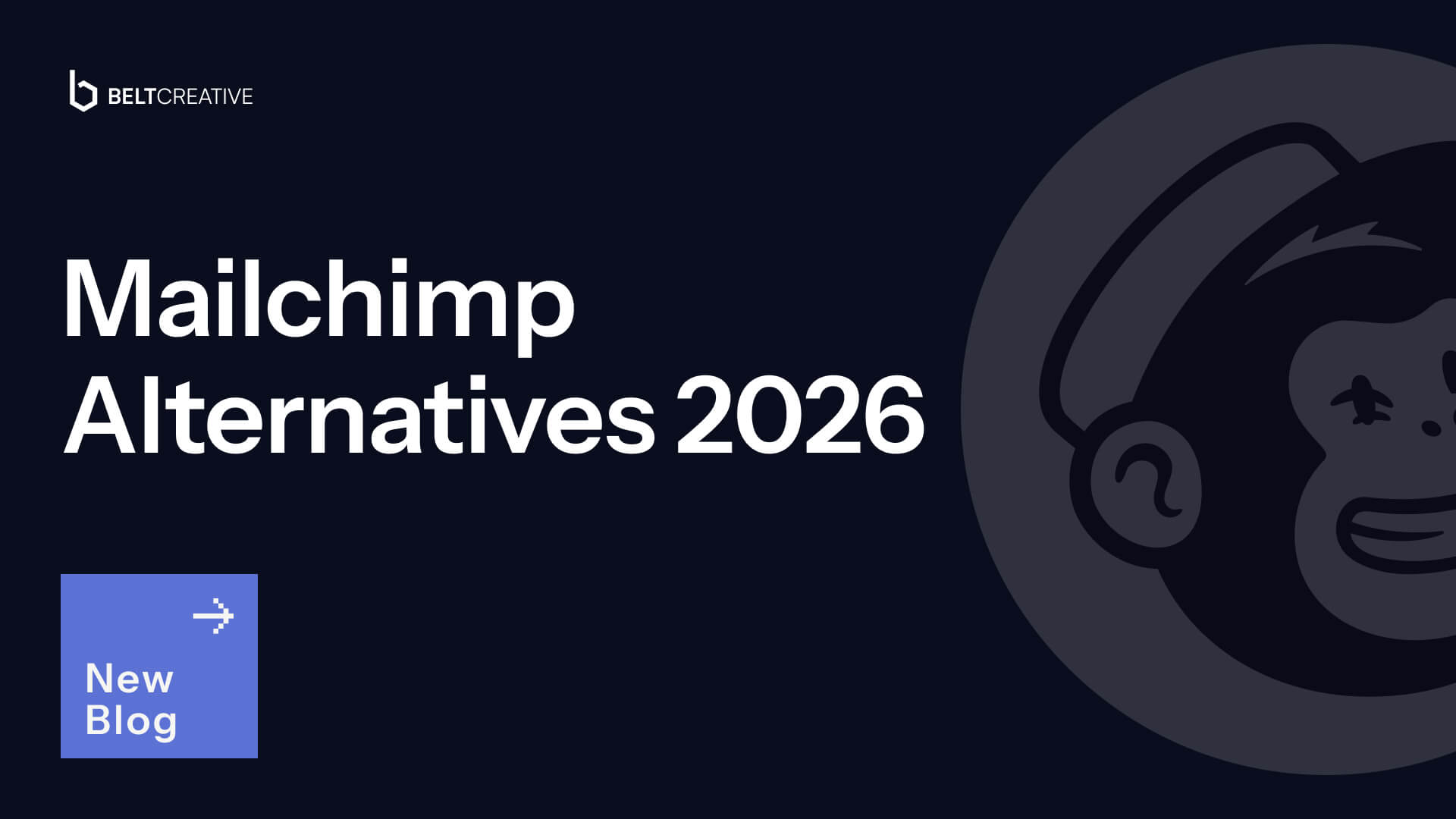 Mailchimp Alternatives 2026: Best Options Compared for Pricing, Automation & B2B Fit