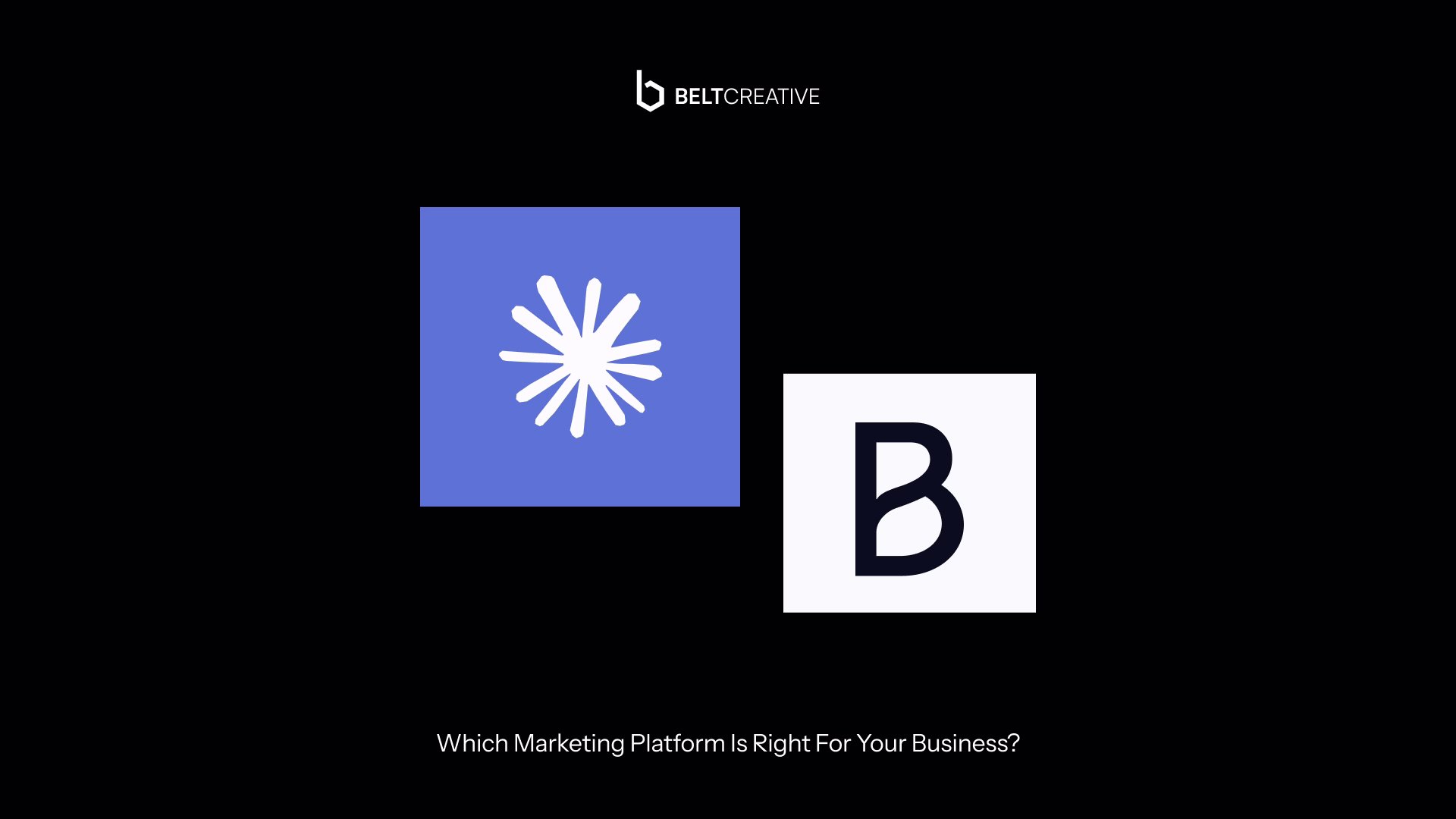 HubSpot vs Brevo In 2026: Which Marketing Platform Is Right For Your Business?