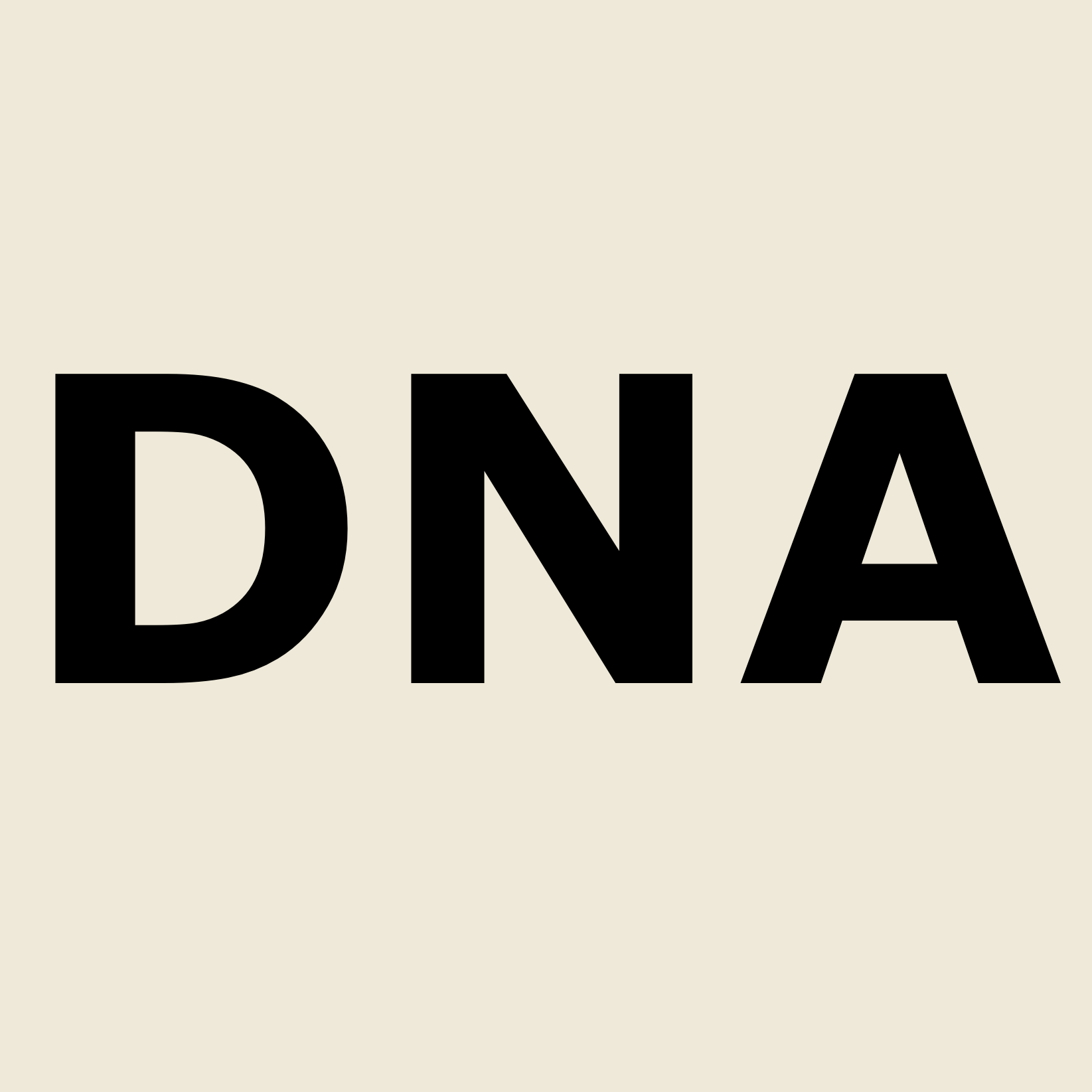 DNA