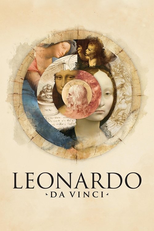 Leonardo Da Vinci