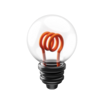 light