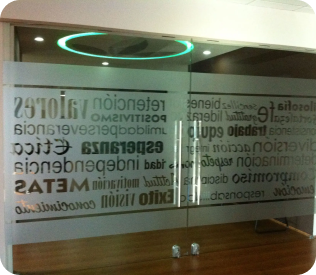 Sandblast
