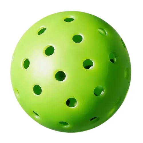 48-hole balls