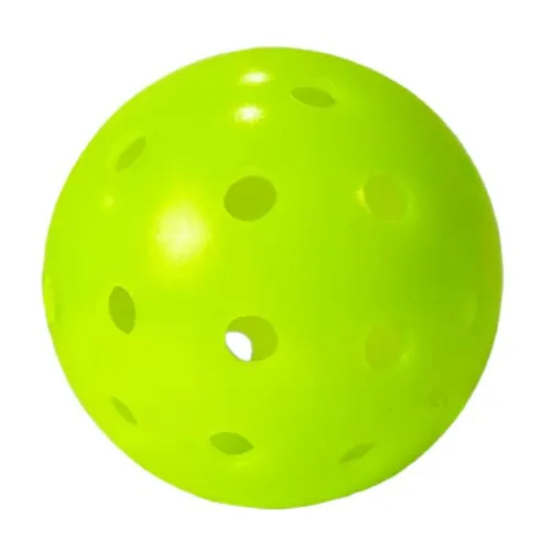 40-hole balls