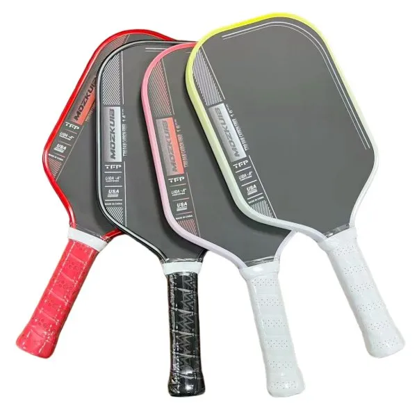 Custom USA Pickleball approved paddles