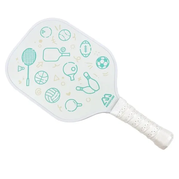 Cold-Pressed Paddle