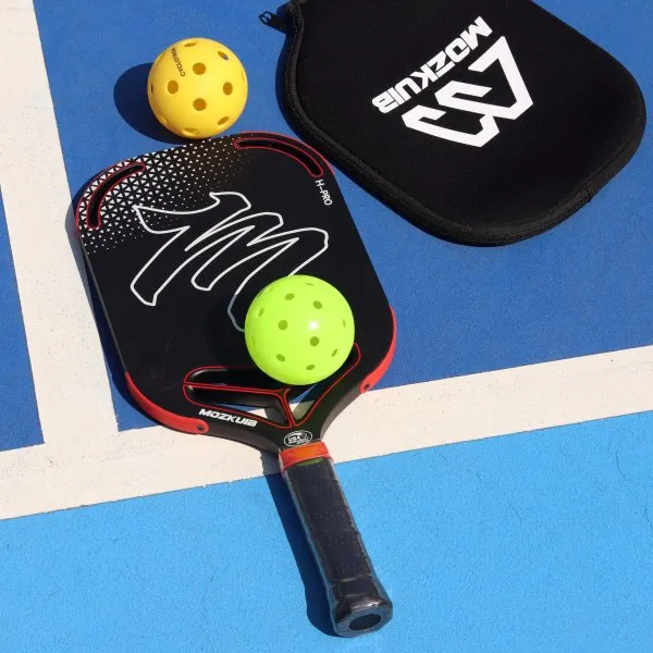 Custom Pickleball Paddle
