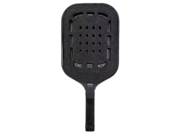 EPP core material sample for pickleball paddle construction