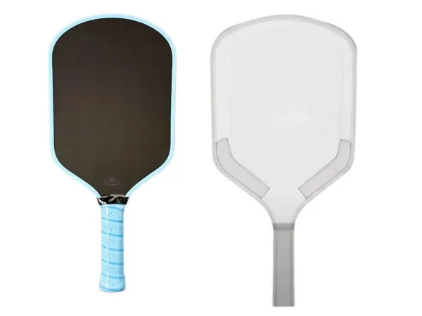 MPP core material sample for pickleball paddle
