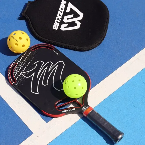 pickleball paddle for tournament