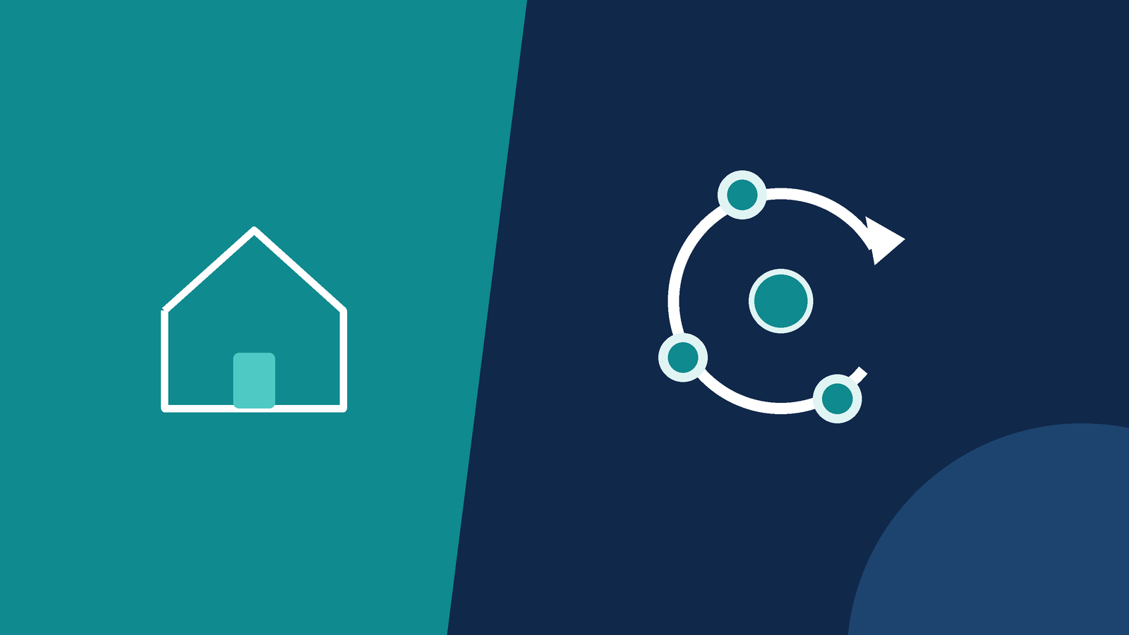 What should loan officers do when a past client refinances with another lender?