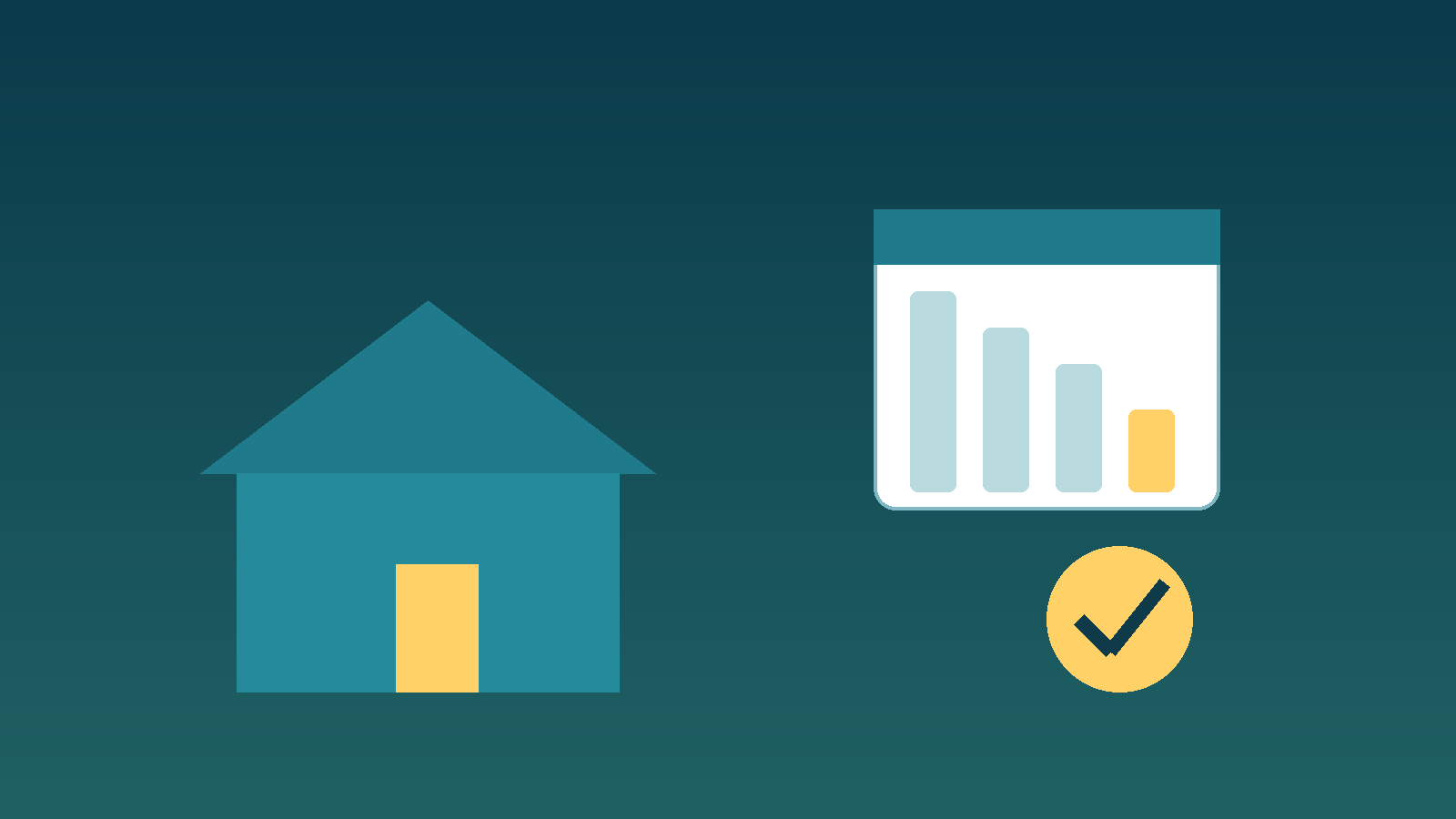 How should loan officers help past clients remove PMI?
