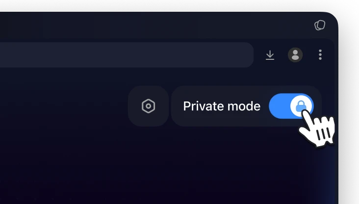 Chat input box with text 'How to create a' and buttons for adding plus and sending chat.