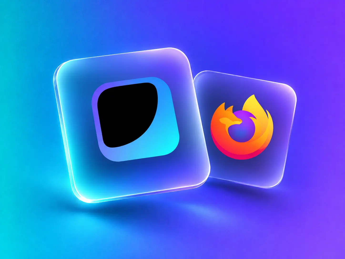 Sigma vs Firefox: two browsers side by side