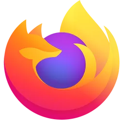 Firefox browser logo