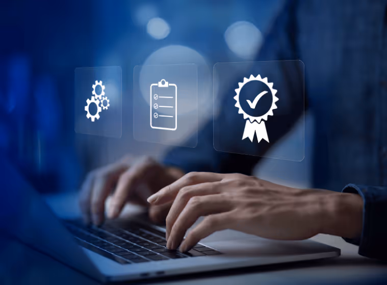 Certificates and Transparency: The Basis of Trust and Quality