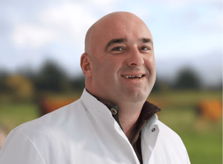 Dr. Sabahudin Sivro: Farma Euro as A Rising Star in Bosnian Milk Industry