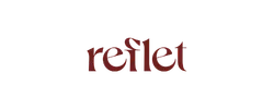 Logo Reflet - Bordeau