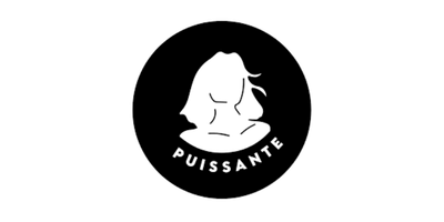 Logo Puissante