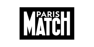 Logo Paris Match