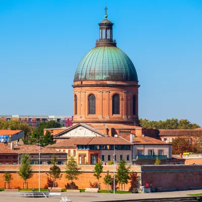 Toulouse