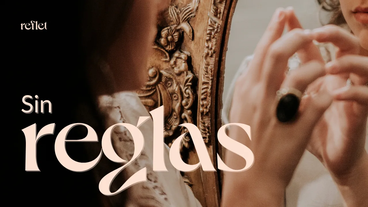 Sin reglas