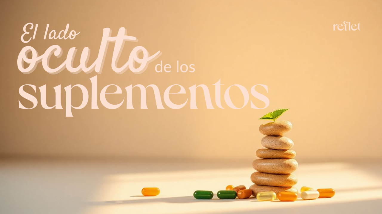 Complementos para la fertilidad
