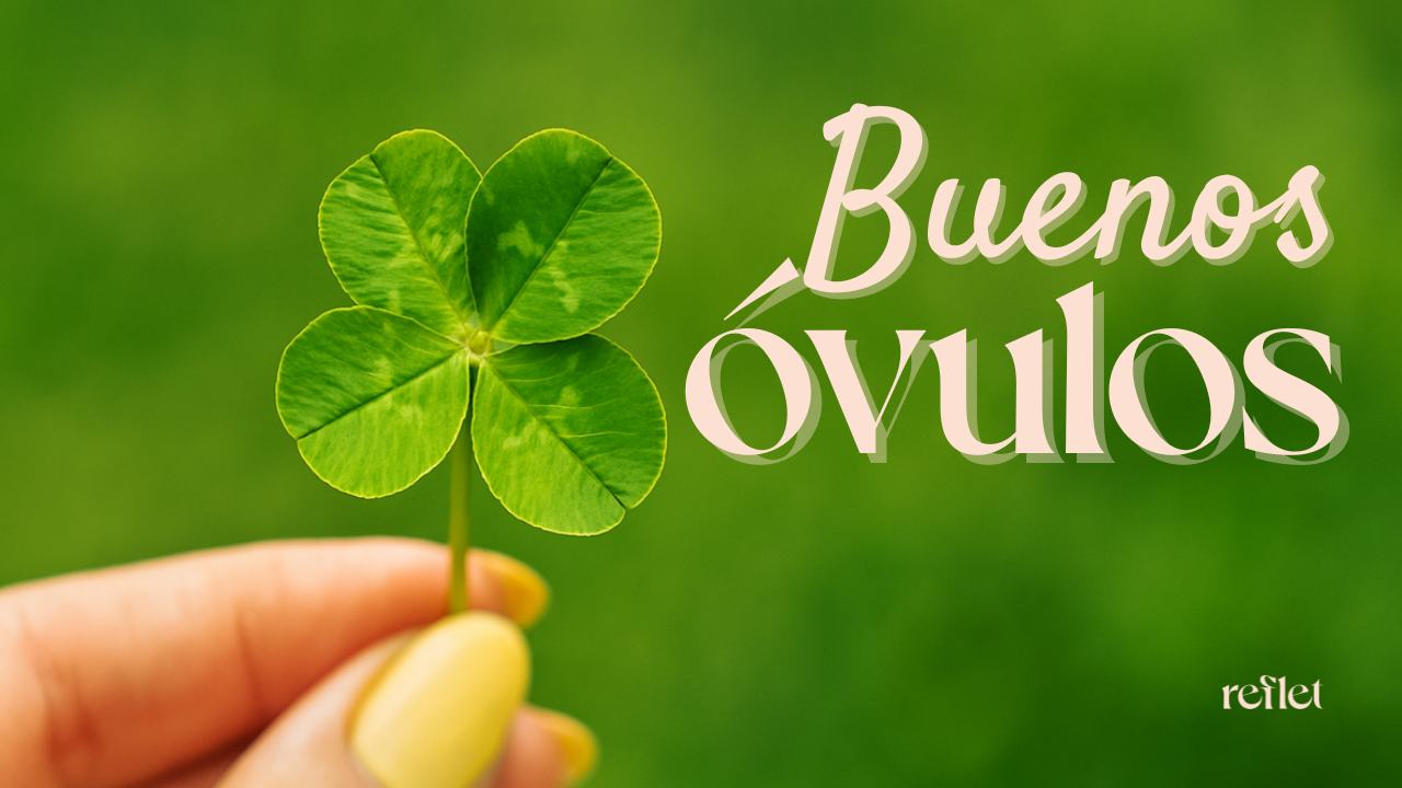 Buenos ovulus natural