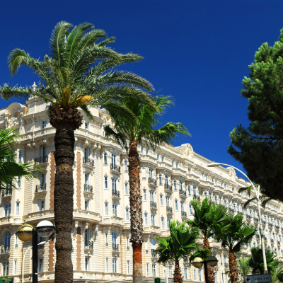 Cannes