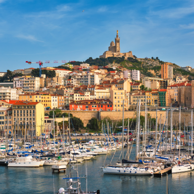 Marseille