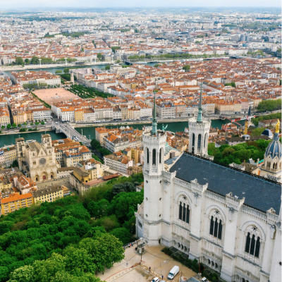 Lyon