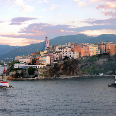 Bastia
