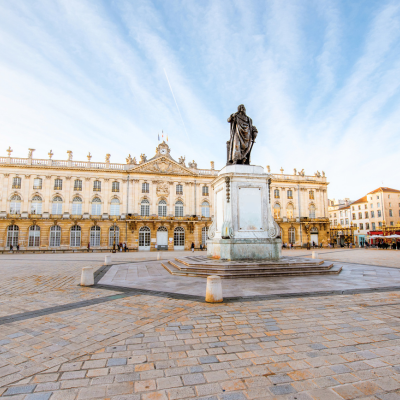 Nancy