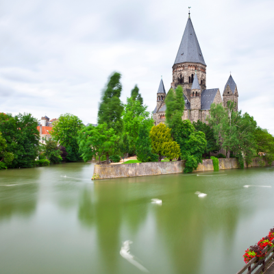 Metz