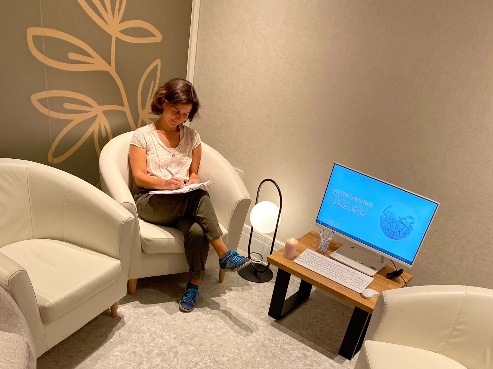 Freeze your oocytes in Spain