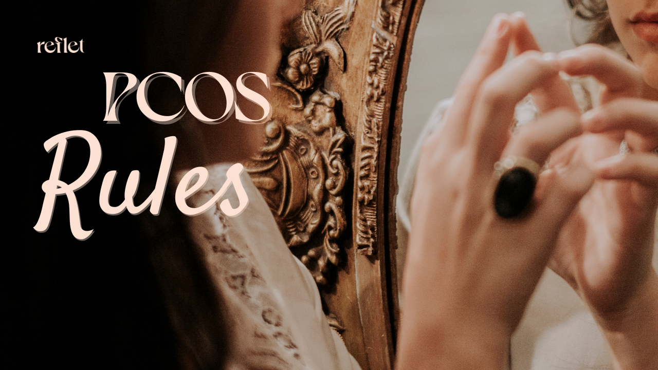 PCOS-rules