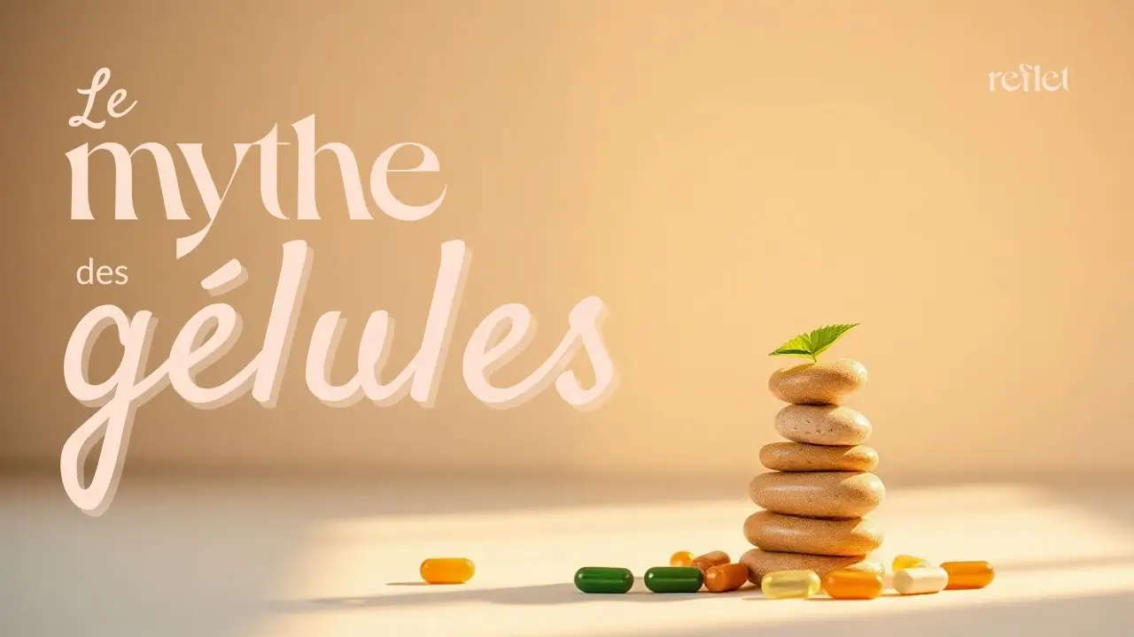 compléments alimentaires fertilité