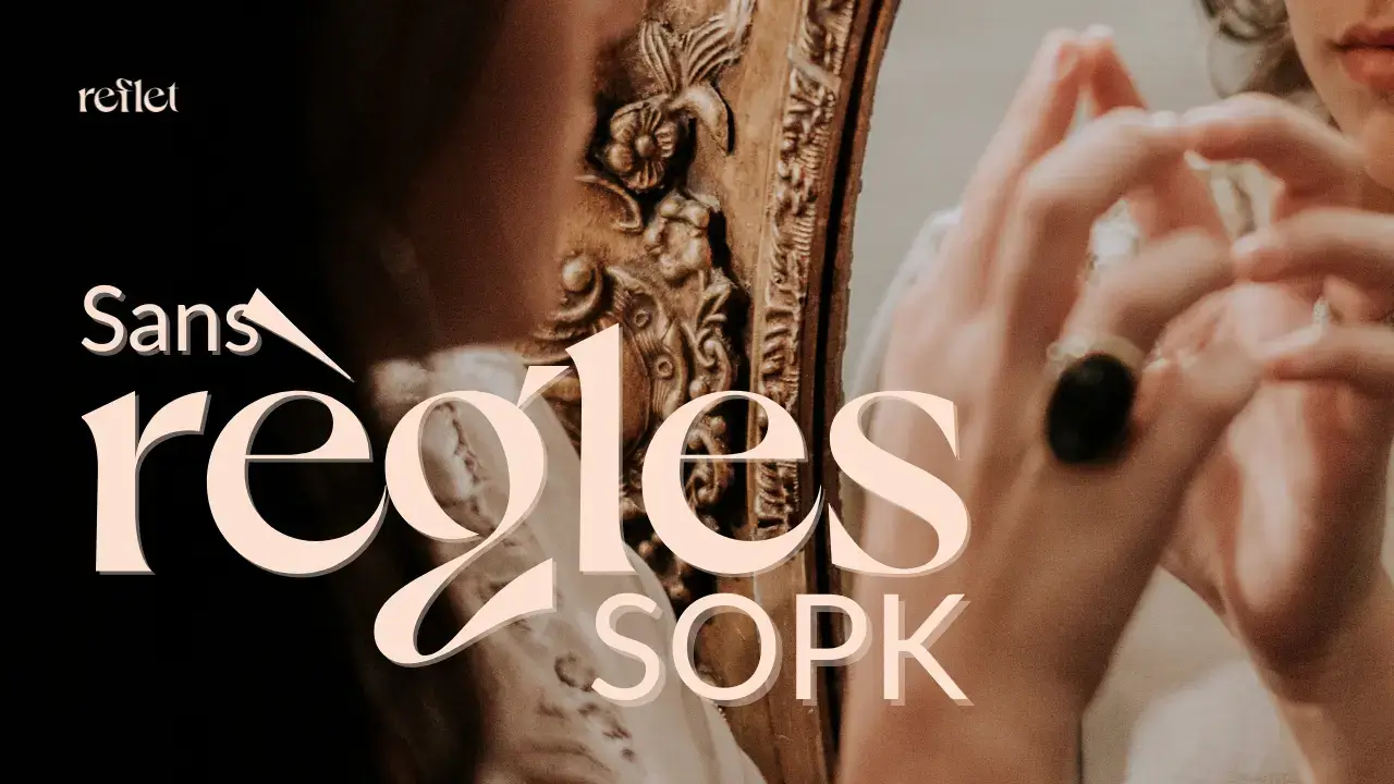 Sans Règles SOPK