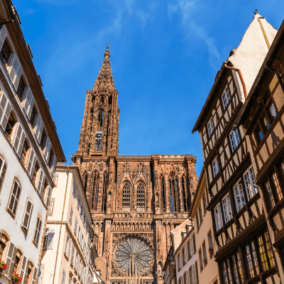 Strasbourg