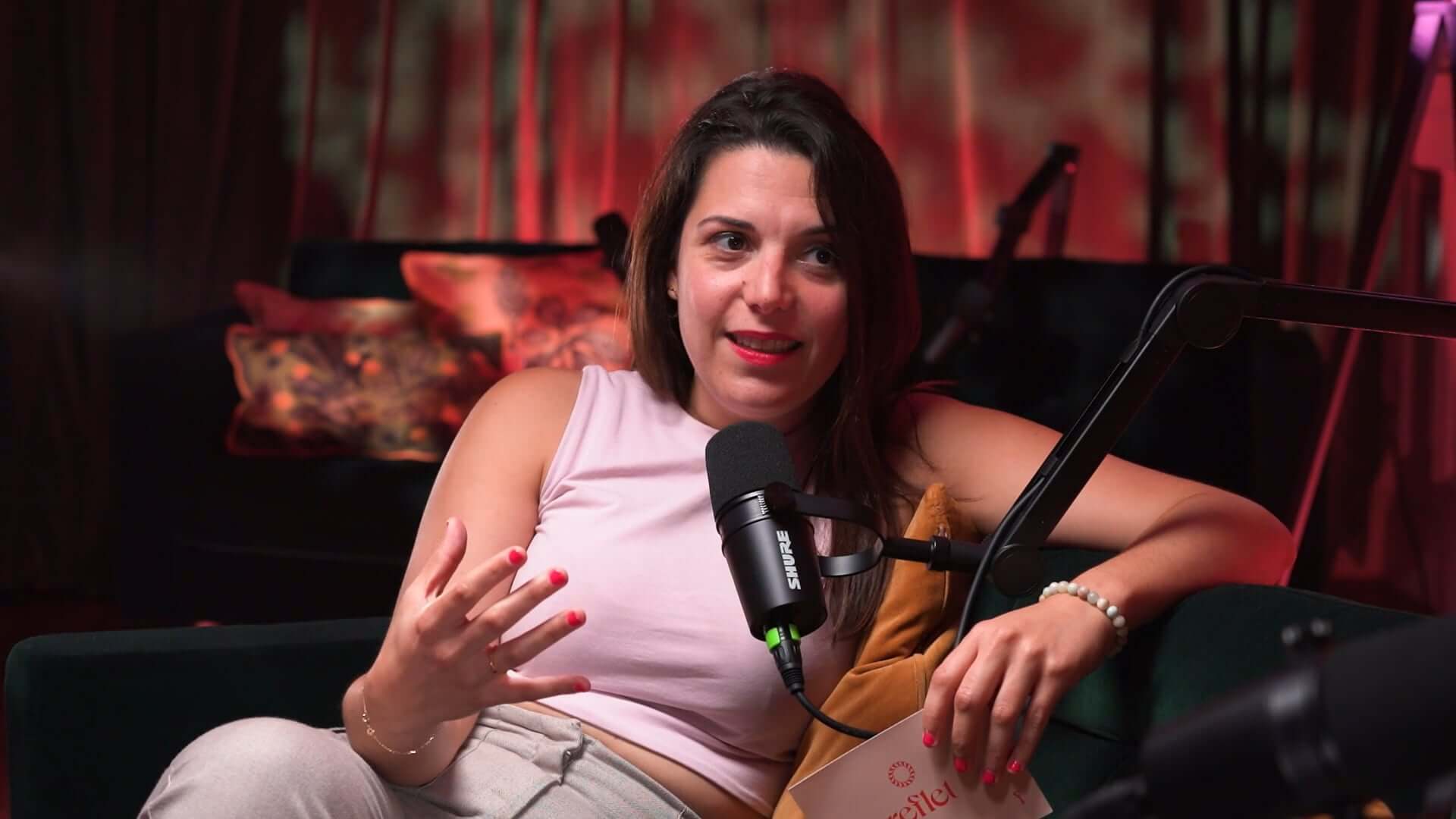 L'assiette idéale pour la fertilité