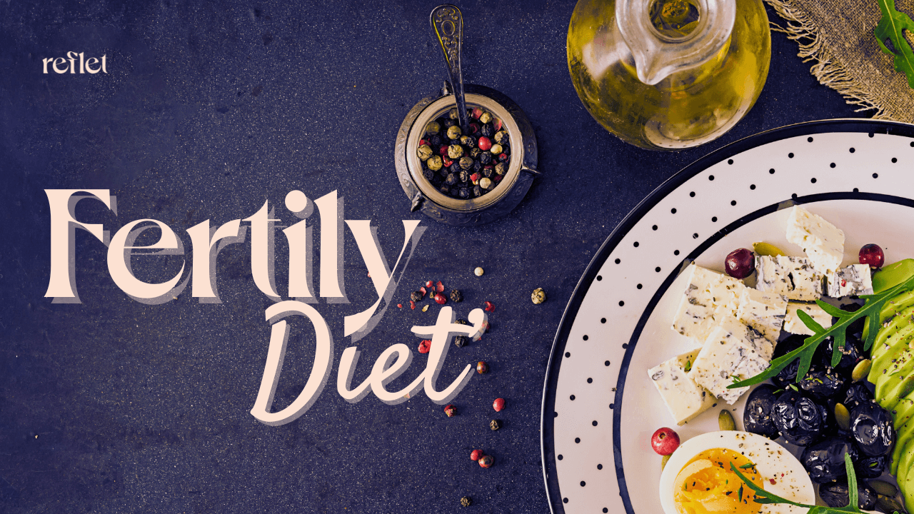 Fertily Diet'