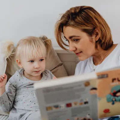 Single Motherhood by choice Pathway