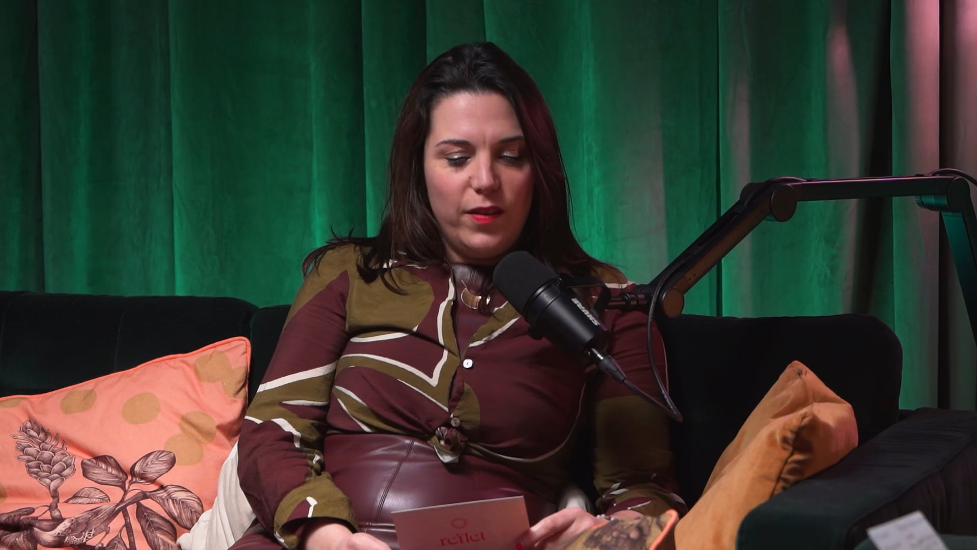 Endométriose et désir de grossesse 