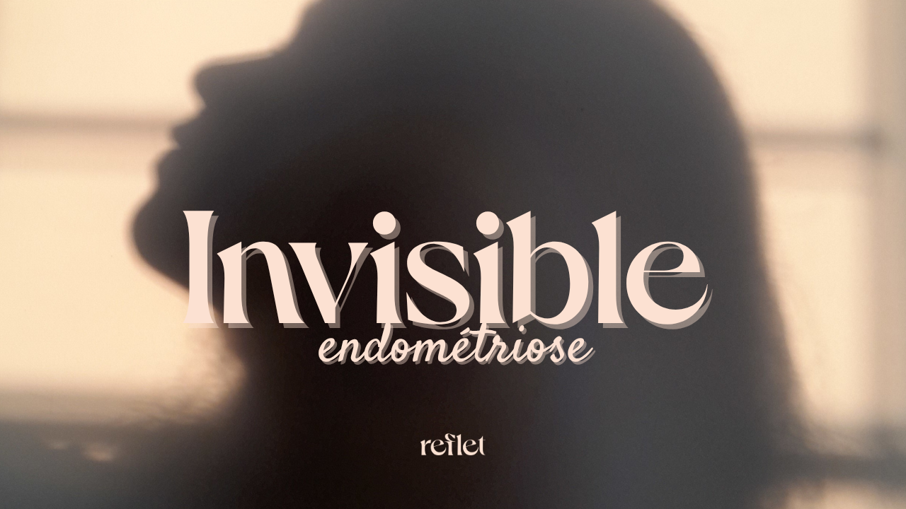 Invisible endometriosis