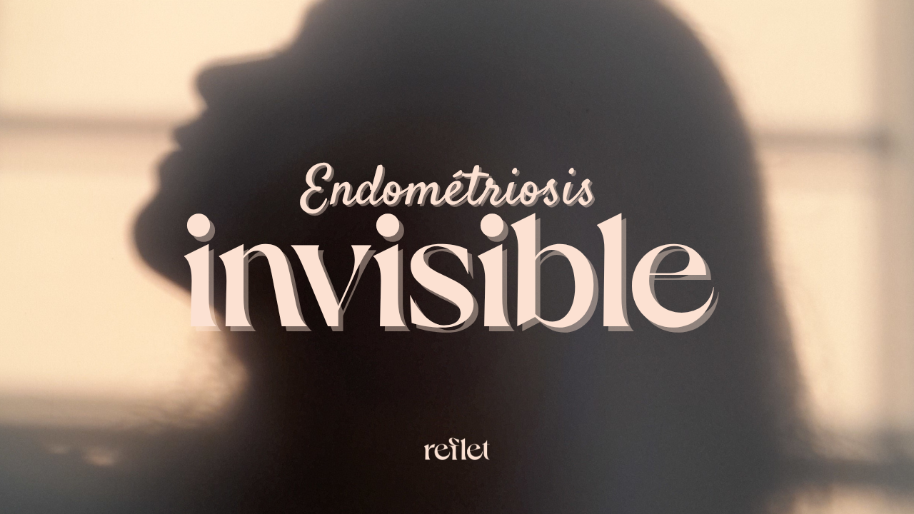 Endometriosis invisible