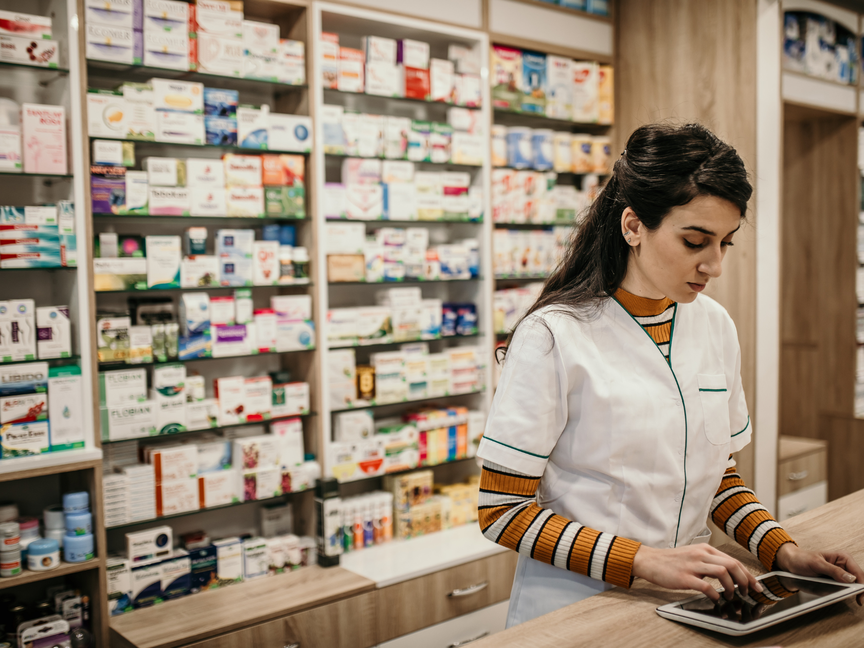Oméga 3 en pharmacie : à savoir avant d'acheter