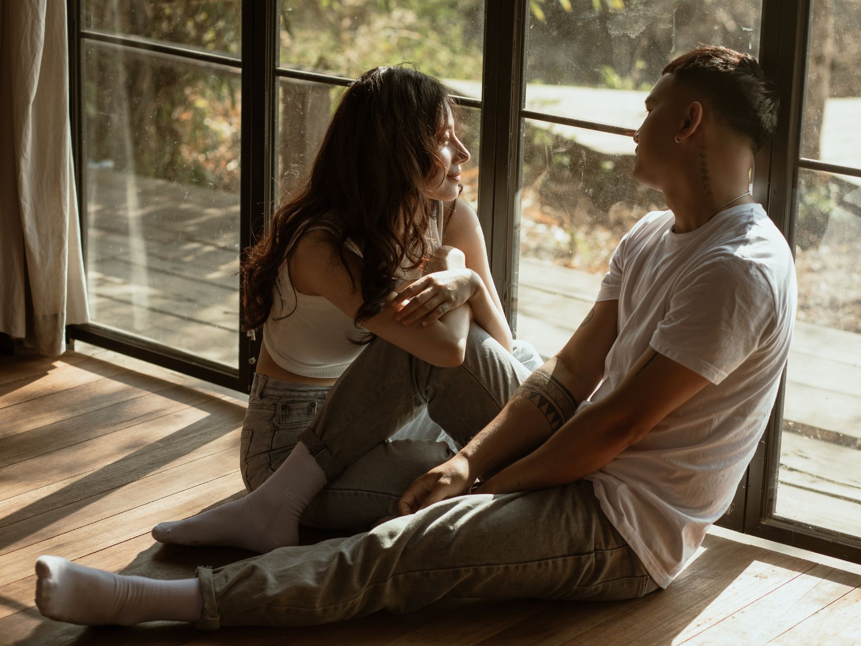 Vaginal Yeast Infection Transmission in Couples