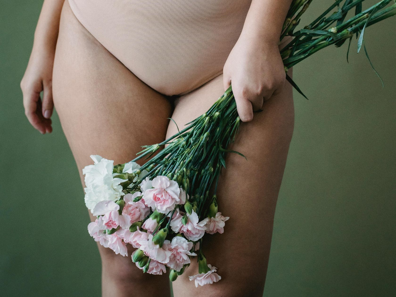 Mycose vaginale odeur femm