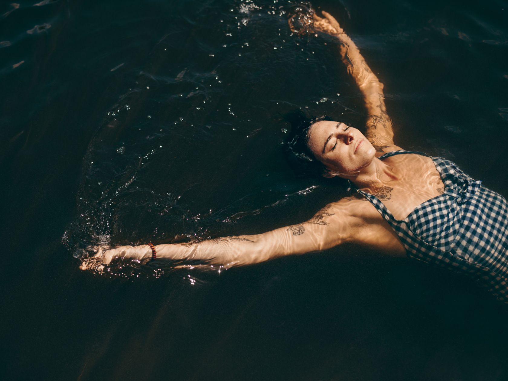 Mycose vaginale piscine : risques et bons réflexes